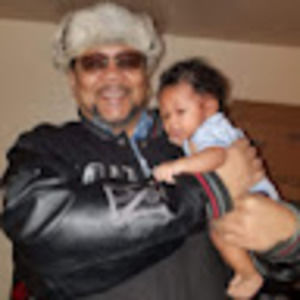 Meet your Posher, Gary